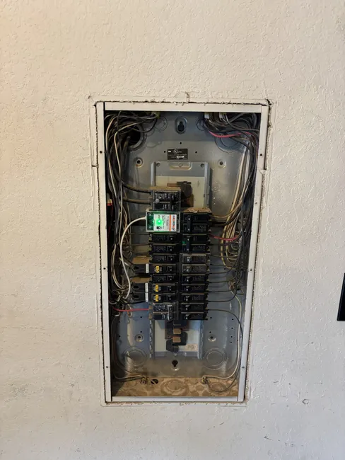 Job in Oklahoma City