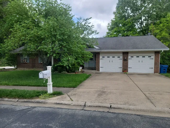 St. Charles, MO Roofing