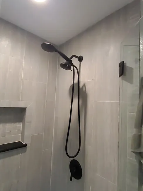 Bath Tub