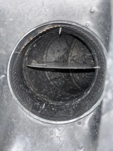 photo at Wichita, KS on Aug 19, 2026: The air ducts in the home required thorough cleaning to enhance indoor air quality. We performed ai photo at Wichita, KS on Aug 19, 2026: The air ducts in the home required thorough cleaning to enhance indoor air quality. We performed ai