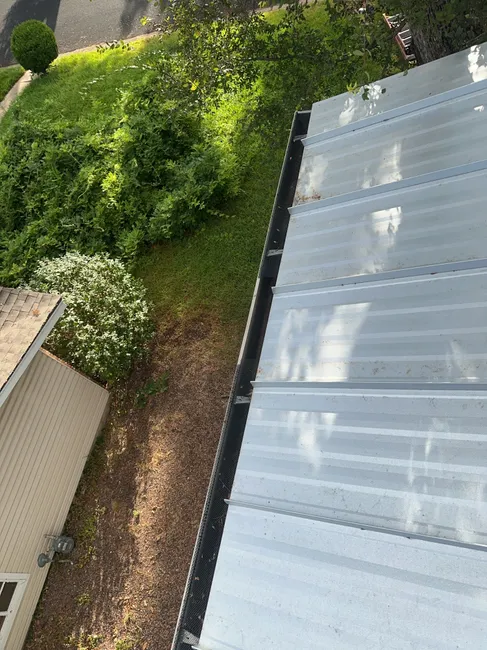 Windows And Gutter Cleaning In Barton Hills