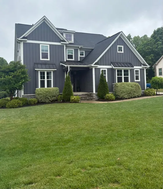 Job in Mooresville