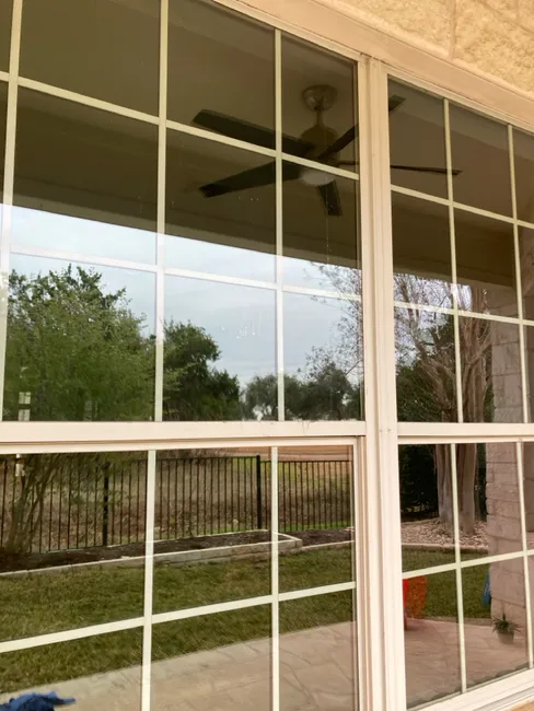 Spotless Window Cleaning In Austin Texas!