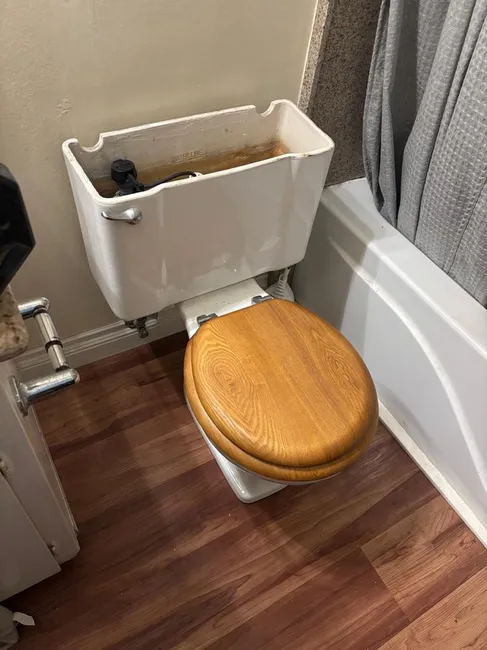 After addressing a mainline stoppage, we cleared the drain and conducted a comprehensive camera inspection to ensure long-lasting performance for the homeowner.