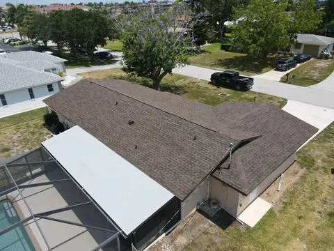 Shingle &Flat Roof Replacement