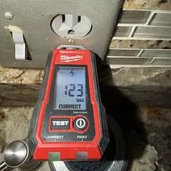 Power Issue