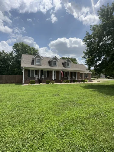 Roof Replacement in Murfreesboro, TN, July 2023