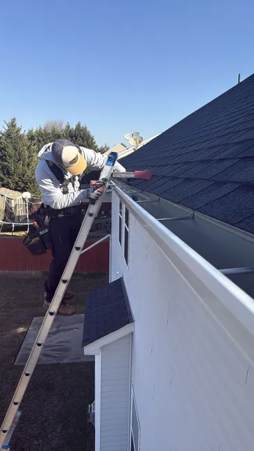 Job in Concord