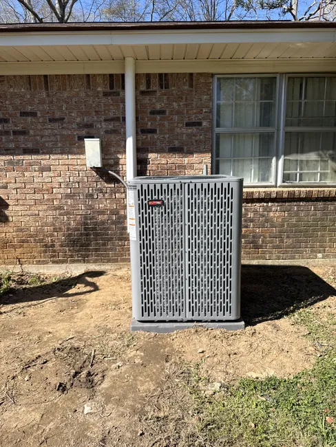 Job in Braxton