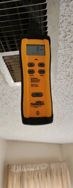 Gas Furnace Repair