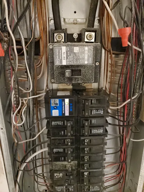 Job in Bowie