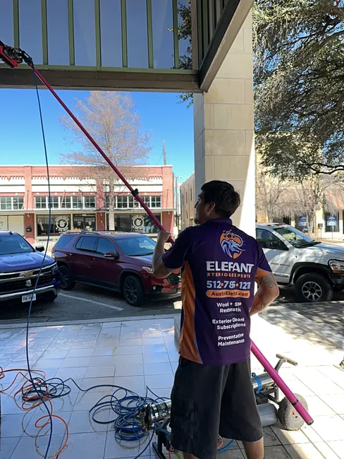 Job in Taylor