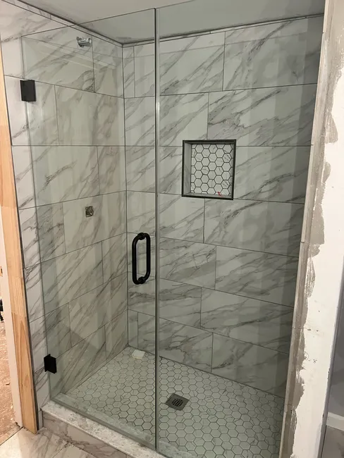 2 panel install