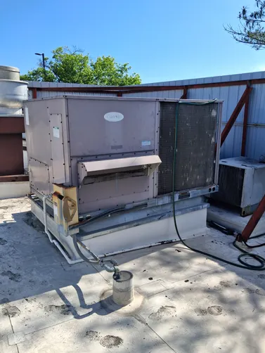 How to Reset Your Heat Pump: Step by Step Guide - BPM Heating, Cooling &  Plumbing
