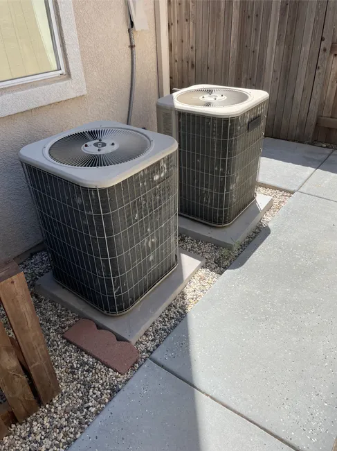 Job in Sacramento