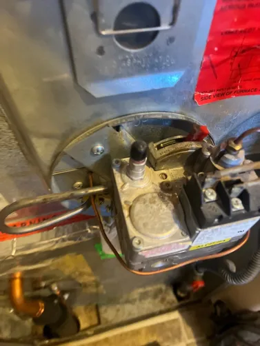 photo at La Verkin, UT on Oct 21, 2025: A service charge was completed for Danny in La Verkin. We addressed the outlined issues efficiently