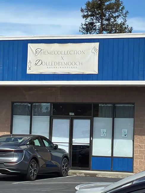 Job in Fairfield
