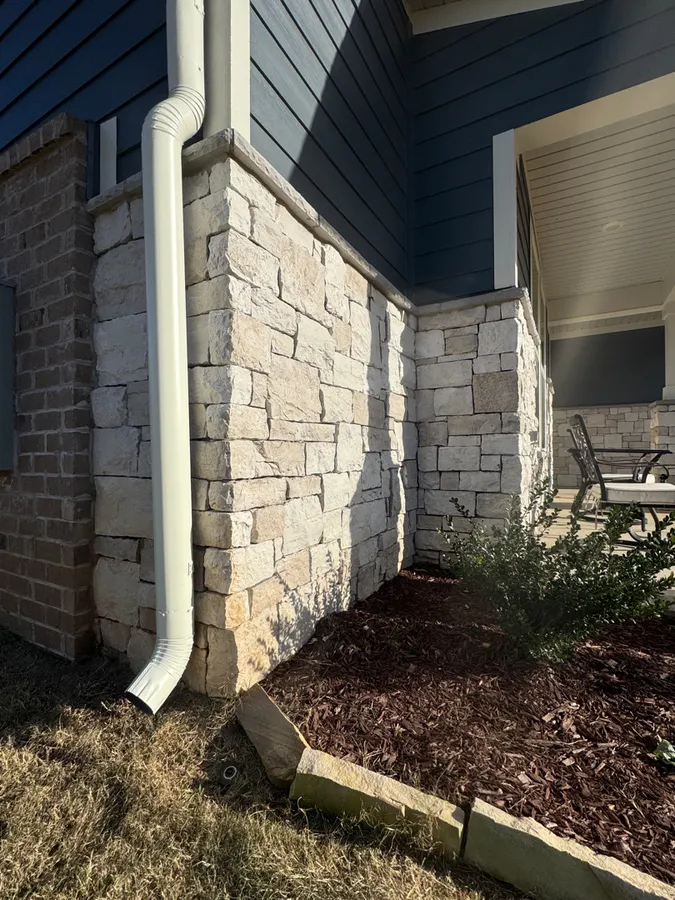 Seamless Gutters in Huntsville, AL — Photo 10