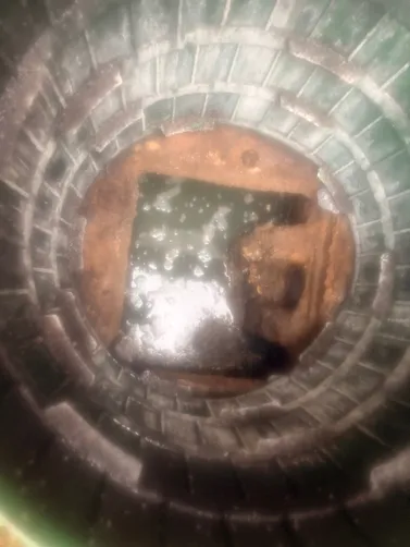 photo at Hendersonville, TN on Jun 12, 2026: A septic tank pumping was carried out to manage waste effectively. We pumped the septic tank and tr photo at Hendersonville, TN on Jun 12, 2026: A septic tank pumping was carried out to manage waste effectively. We pumped the septic tank and tr