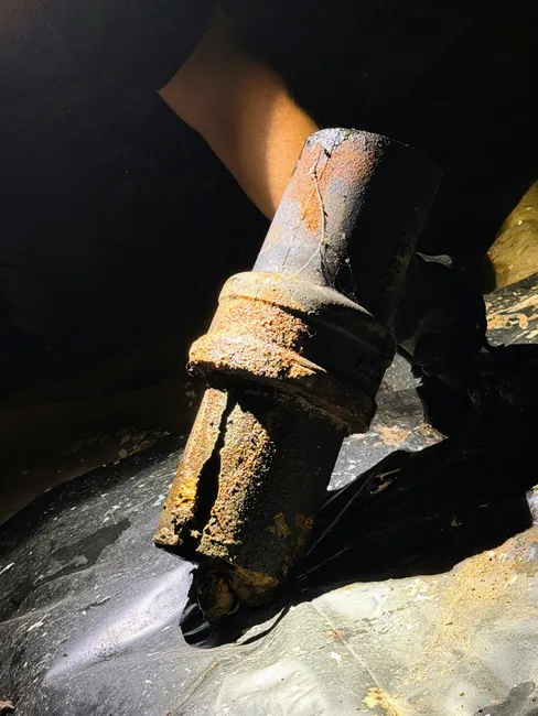 Sewer Repair
