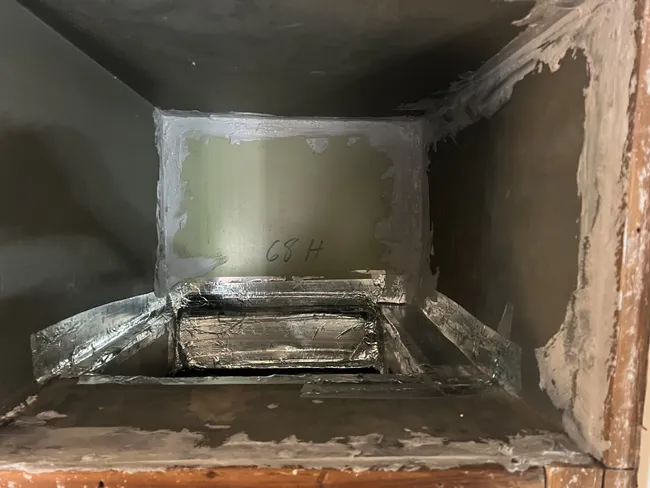 Furnace Repair
