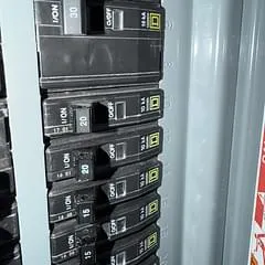 Power Issue