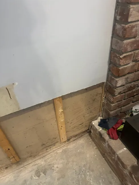 Inspection Post Mitigation Request