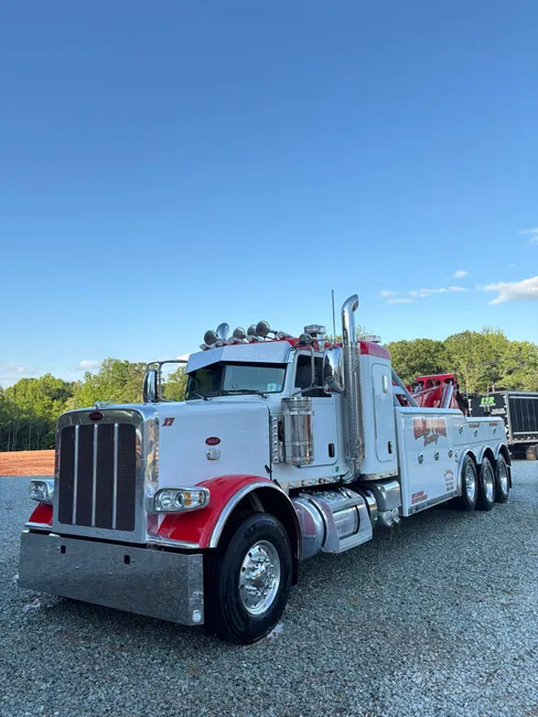 Job in Mebane