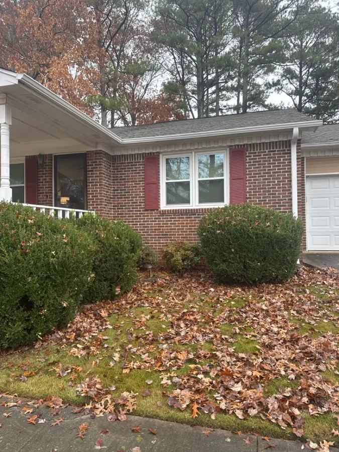 Rotten Wood Repair in Madison, AL — Photo 8