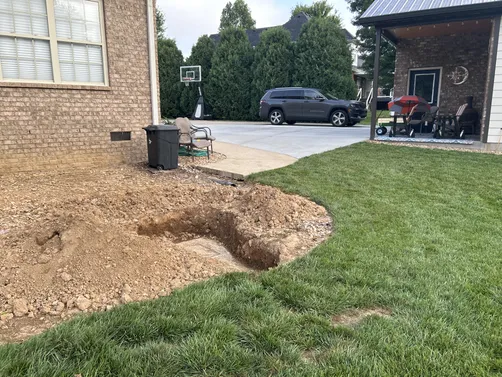 photo at Cross Plains, TN on Jul 21, 2026: A septic tank pumping was performed to ensure proper waste management at the property in Cross Plai photo at Cross Plains, TN on Jul 21, 2026: A septic tank pumping was performed to ensure proper waste management at the property in Cross Plai
