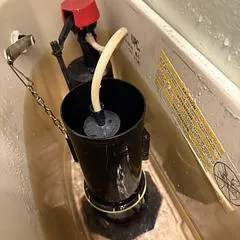 Kohler Toilet Repair