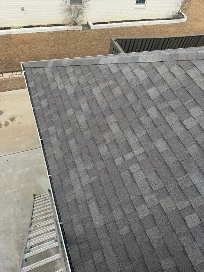 Gutter Guards in Owens Cross Roads, AL — Photo 3