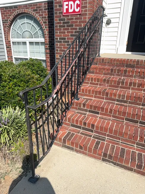 Job in Greensboro