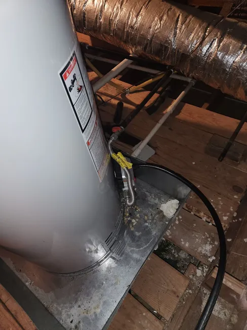 Whole Home Winterization