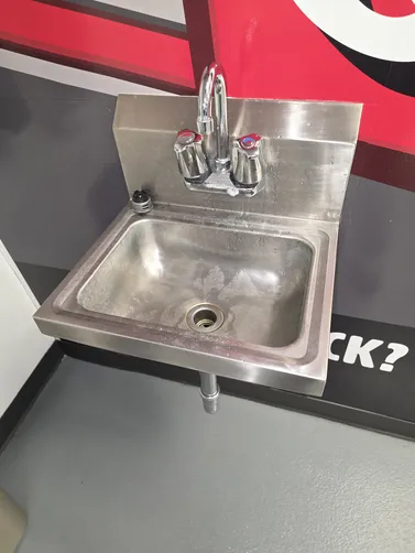photo at Tulsa, OK on Jun 19, 2026: A plumbing issue necessitated our visit to a location in Tulsa. We provided comprehensive plumbing photo at Tulsa, OK on Jun 19, 2026: A plumbing issue necessitated our visit to a location in Tulsa. We provided comprehensive plumbing