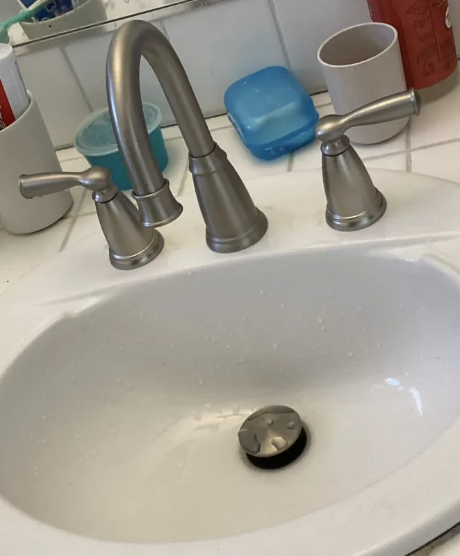 Kitchen and Bathroom Plumbing Repairs in Azusa — Azusa, CA