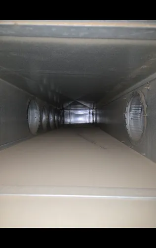 photo at Wichita, KS on Sep 03, 2026: An extensive air duct cleaning was carried out for a home in Wichita, focusing on up to 14 vents lo photo at Wichita, KS on Sep 03, 2026: An extensive air duct cleaning was carried out for a home in Wichita, focusing on up to 14 vents lo