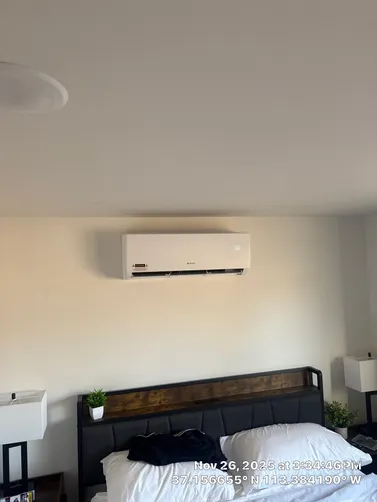 photo at Hurricane, UT on Nov 26, 2025: A commercial service charge was performed for Jellystone Park in Hurricane. We addressed potential 