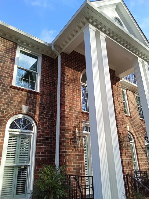 Job in Gibsonville