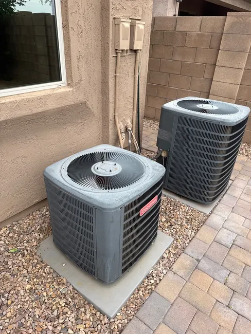 Job in San Tan Valley