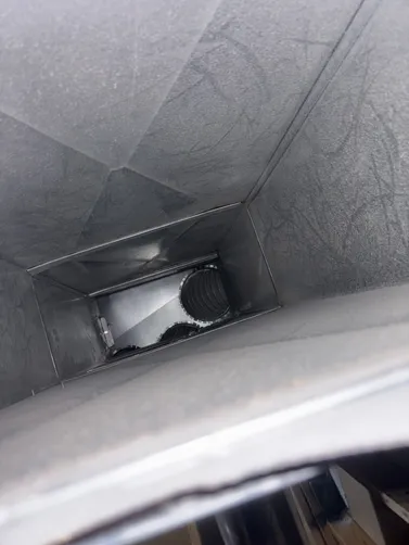 photo at Wichita, KS on Sep 08, 2026: A request for air duct cleaning prompted us to conduct a thorough cleaning of up to 29 vents, enhan photo at Wichita, KS on Sep 08, 2026: A request for air duct cleaning prompted us to conduct a thorough cleaning of up to 29 vents, enhan