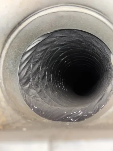photo at Derby, KS on Aug 26, 2026: A thorough air duct cleaning service was performed at a vacant property in Derby. We cleaned up to photo at Derby, KS on Aug 26, 2026: A thorough air duct cleaning service was performed at a vacant property in Derby. We cleaned up to