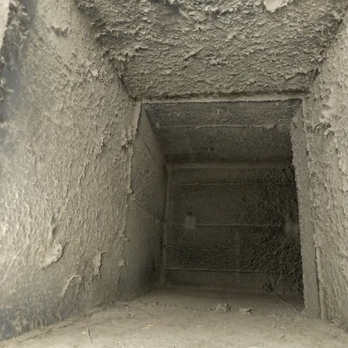 photo at Wichita, KS on Aug 28, 2026: To improve air quality, we conducted air duct cleaning in Wichita. This service included the cleani photo at Wichita, KS on Aug 28, 2026: To improve air quality, we conducted air duct cleaning in Wichita. This service included the cleani
