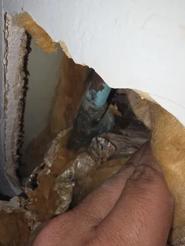 photo at Tulsa, OK on Apr 20, 2026: A leaking frost-proof hose bib prompted us to take action. We replaced the faulty hose bib to elimi photo at Tulsa, OK on Apr 20, 2026: A leaking frost-proof hose bib prompted us to take action. We replaced the faulty hose bib to elimi