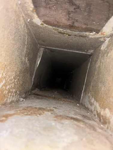 photo at Wichita, KS on Sep 28, 2026: A thorough air duct cleaning was performed to enhance the indoor air quality of the home in Wichita photo at Wichita, KS on Sep 28, 2026: A thorough air duct cleaning was performed to enhance the indoor air quality of the home in Wichita