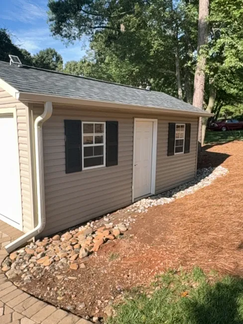 Job in Mooresville