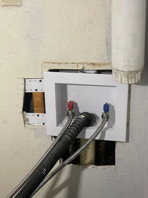 Plumbing