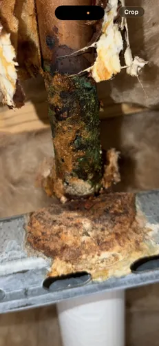 photo at Tulsa, OK on Jul 13, 2026: A plumbing issue was addressed in Tulsa. We performed thorough work to resolve the problem, ensurin photo at Tulsa, OK on Jul 13, 2026: A plumbing issue was addressed in Tulsa. We performed thorough work to resolve the problem, ensurin