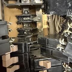 Replaced circuit breakers in a McLean, VA electrical panel