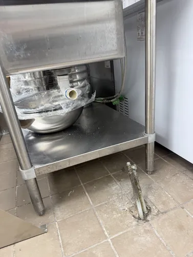 photo at Tulsa, OK on Jul 02, 2026: A comprehensive plumbing job was completed in Tulsa, where we finished all assigned plumbing tasks. photo at Tulsa, OK on Jul 02, 2026: A comprehensive plumbing job was completed in Tulsa, where we finished all assigned plumbing tasks.
